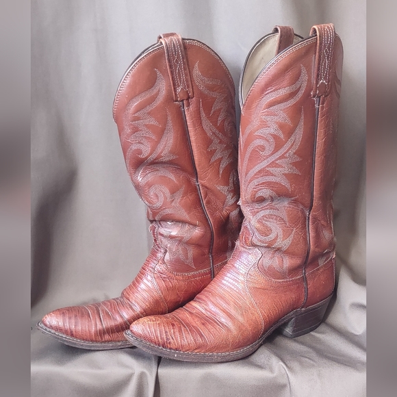 Dan Post Boots